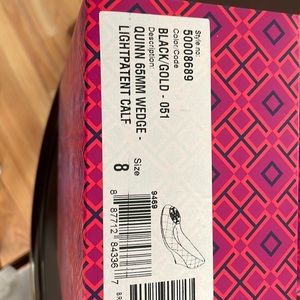 Tory Burch Shoes-good condition